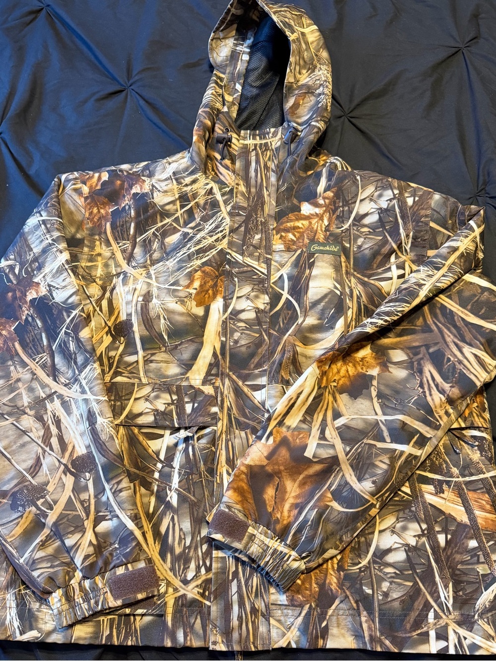 Gamehide Men’s Hunting Jacket